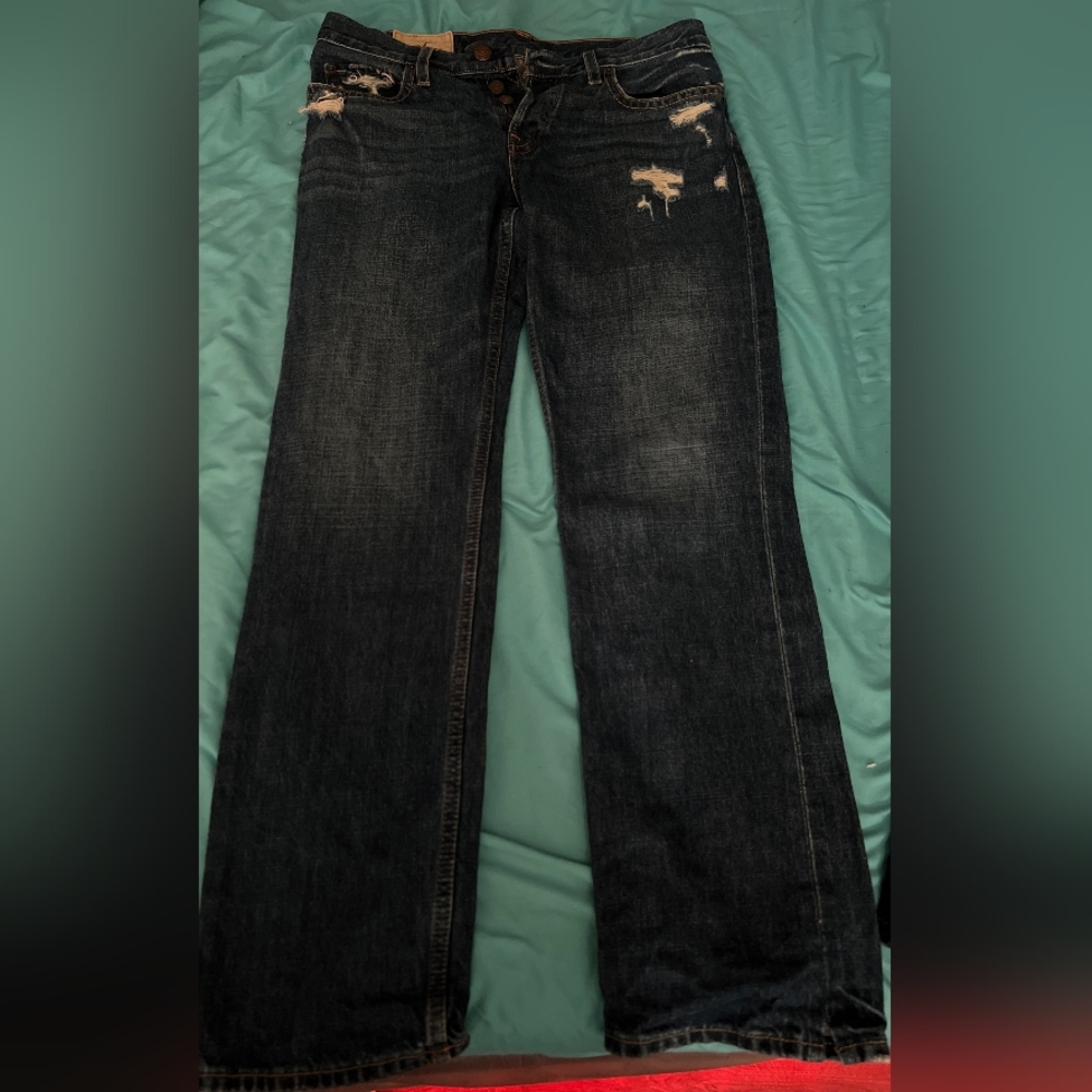 Men's jeans